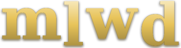 mlwd logo